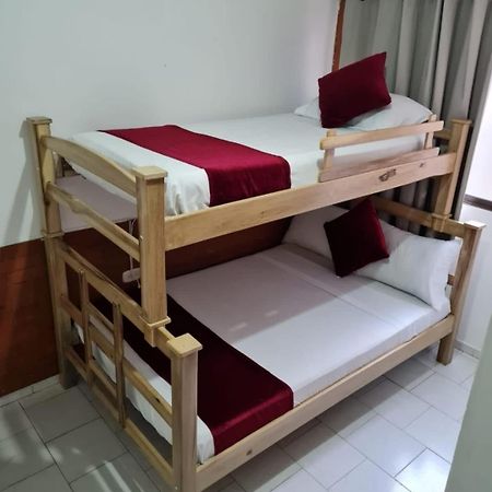 Hotel Don Juan Colonial Флоридабланка Екстериор снимка