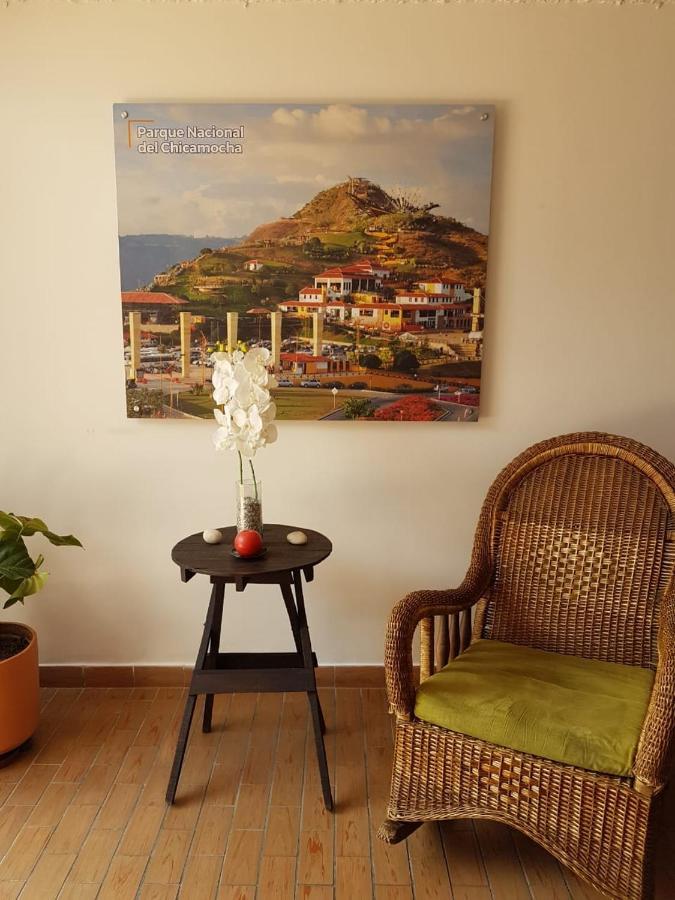 Hotel Don Juan Colonial Флоридабланка Екстериор снимка