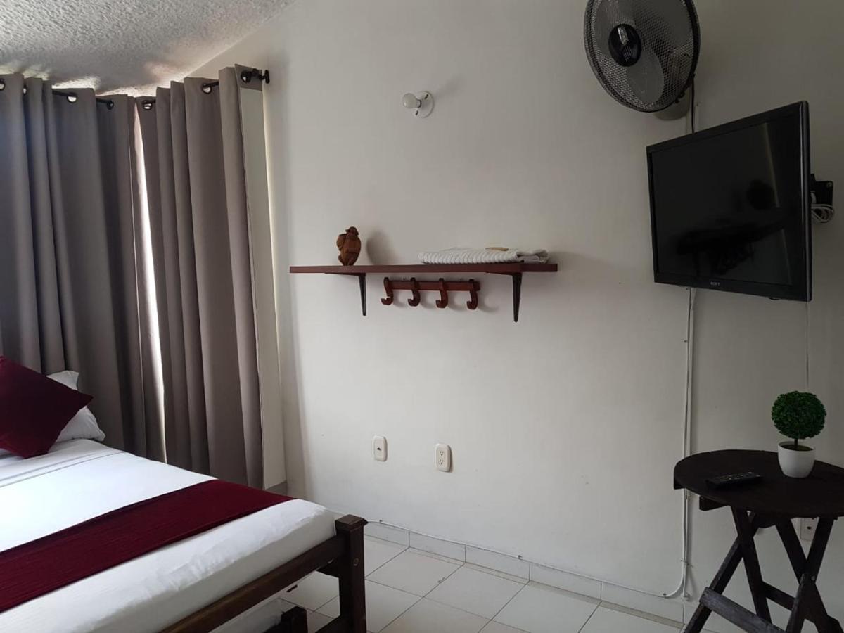 Hotel Don Juan Colonial Флоридабланка Екстериор снимка