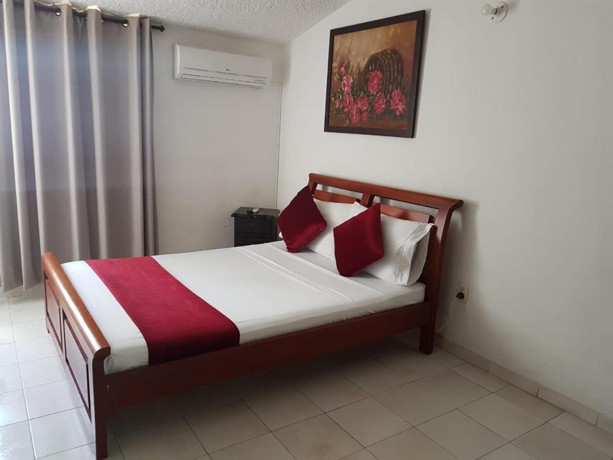 Hotel Don Juan Colonial Флоридабланка Екстериор снимка