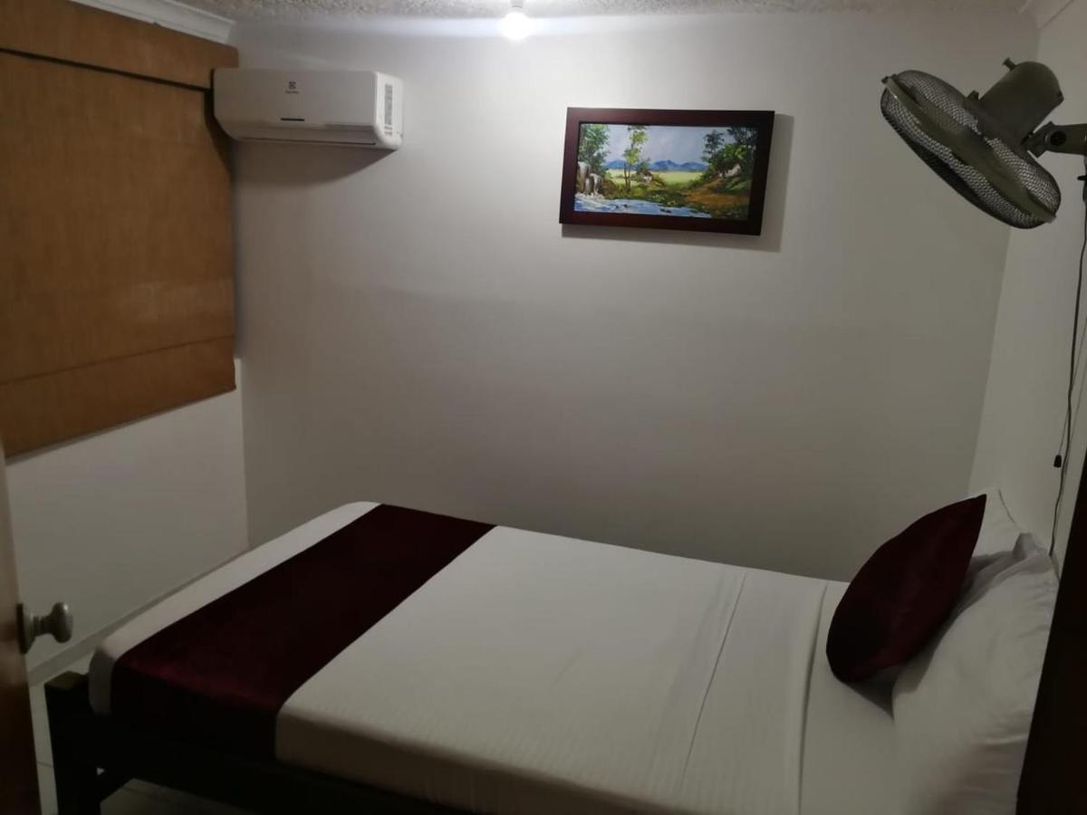 Hotel Don Juan Colonial Флоридабланка Екстериор снимка