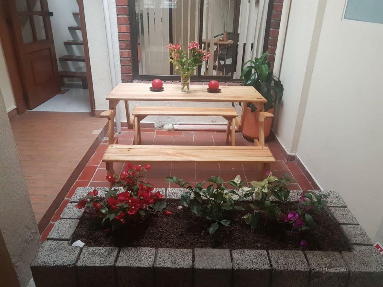 Hotel Don Juan Colonial Флоридабланка Екстериор снимка