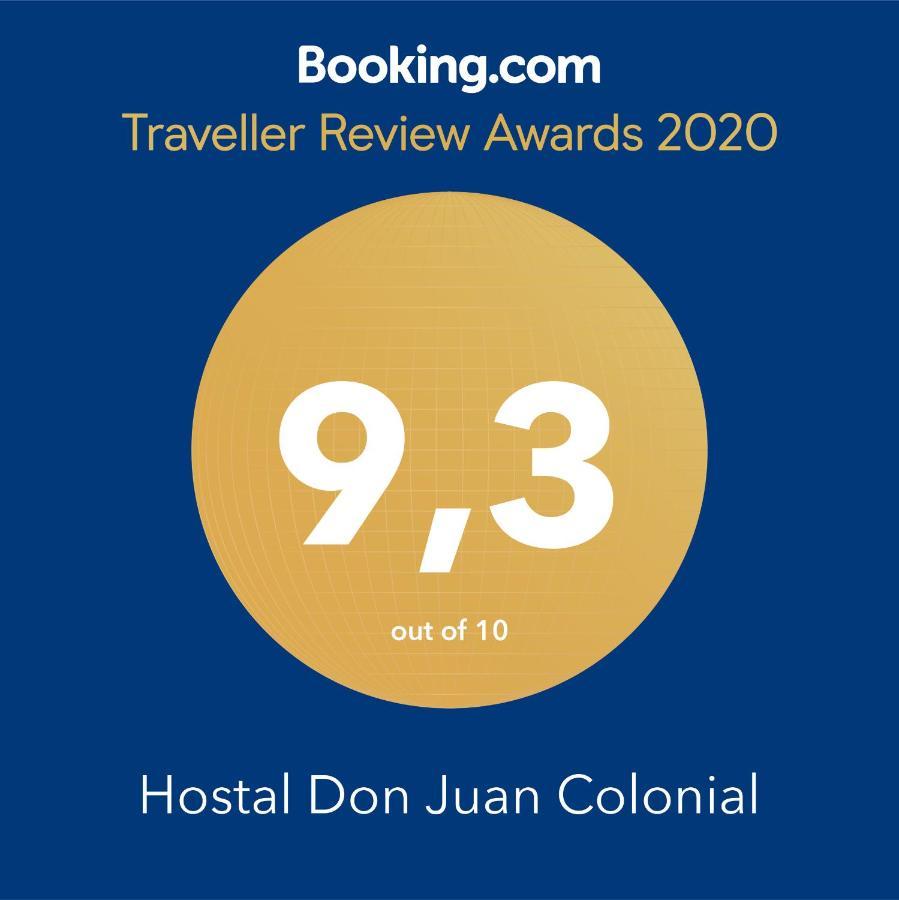 Hotel Don Juan Colonial Флоридабланка Екстериор снимка